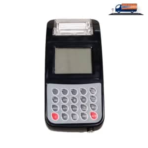 Hand Held Remote with Jumbo
                                                Display & Printer image